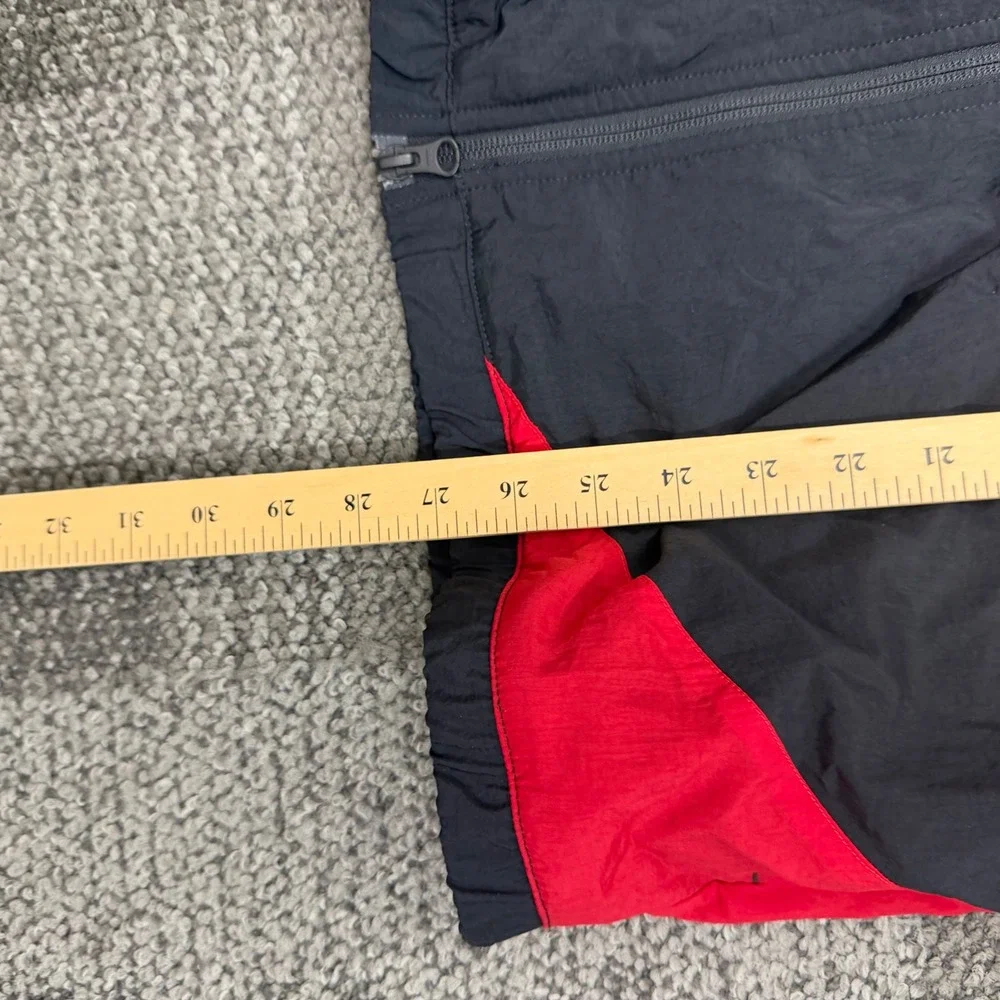 Jordan sport windbreaker